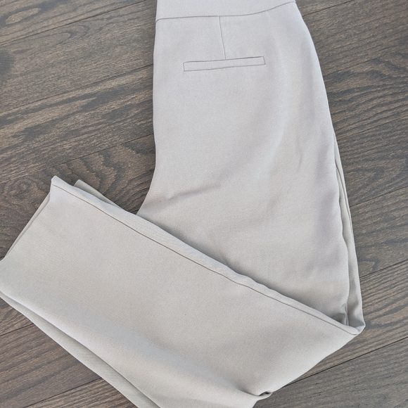 Taupe Oak and Fort Trousers ๐ - Picture 8 of 8